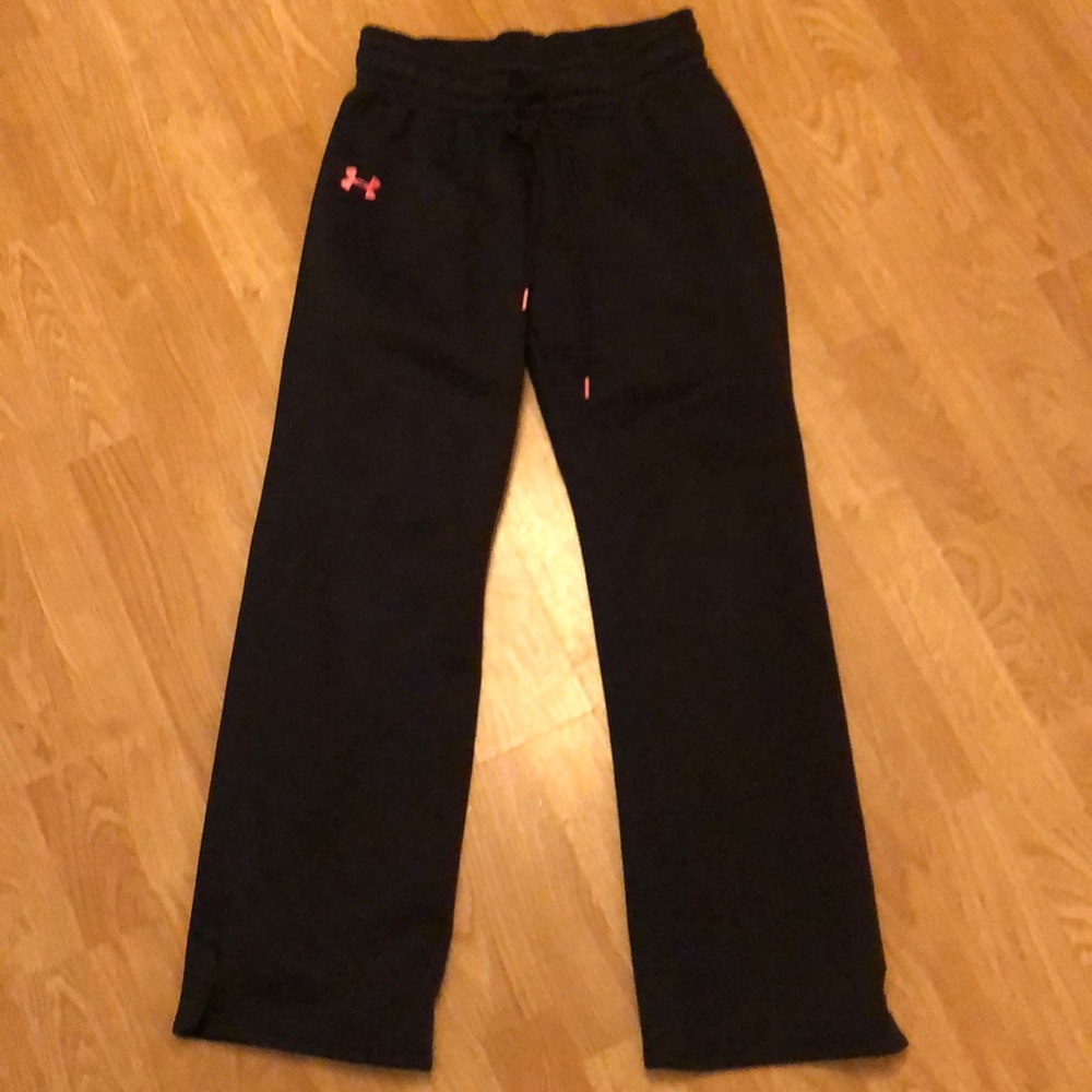 Under Armour sweatpants